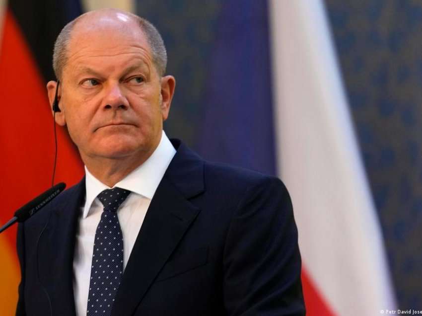 ​Scholz: Për shkak të mungesës së fuqisë punëtore, Gjermania ka nevojë për më shumë të huaj