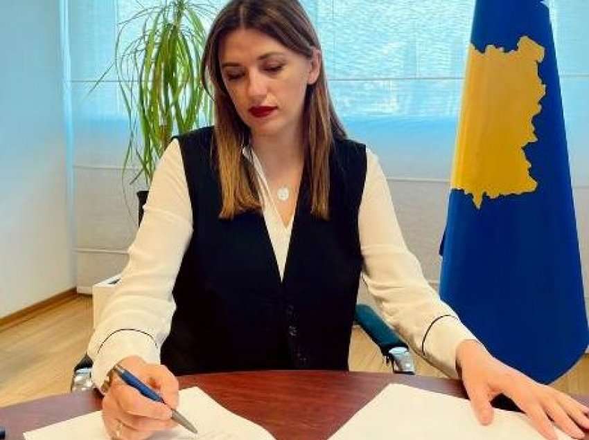 Haxhiu: Kosova ka shënuar ulje të rasteve korruptive