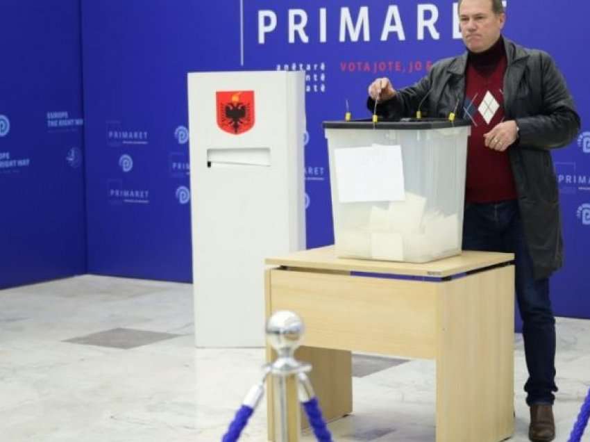 Primaret e PD-së, përfundon numërimi i votave, kush do të jenë kandidatët e PD në disa nga bashkitë e vendit