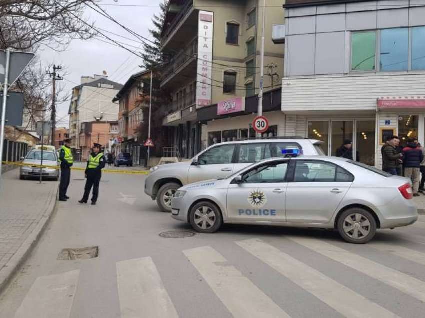 Plagoset një person në një lokal në Baran të Pejë, i dyshuari në arrati