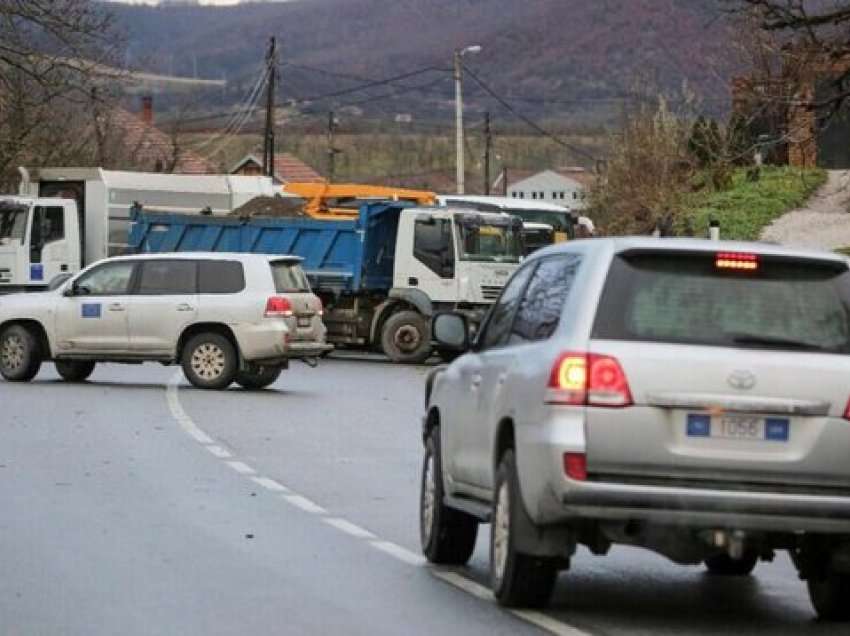 S’ka lirim për Dejan Pantiqin, kriminelët e veriut e kanë vendin në burg