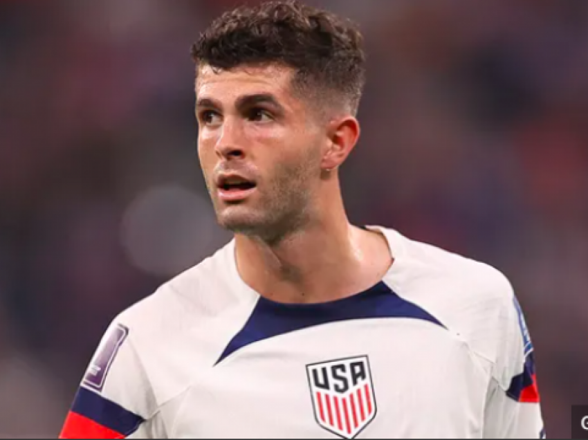 Pulisic futbollist perfekt për Arsenalin