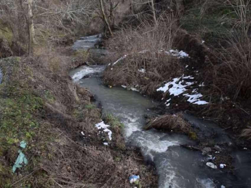 Ra në përrua, humb jetën një 59-vjeçar në Elbasan