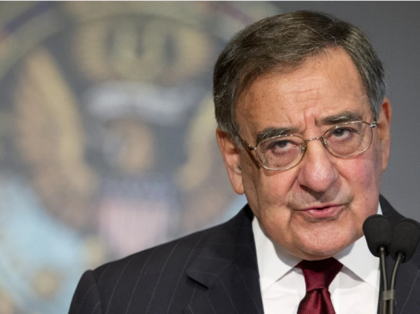 Ish-shefi i CIA-s dhe Pentagonit Leon Panetta: Putini ka dështuar, prandaj po zbaton strategjinë e terrorit ndaj civilëve ukrainas