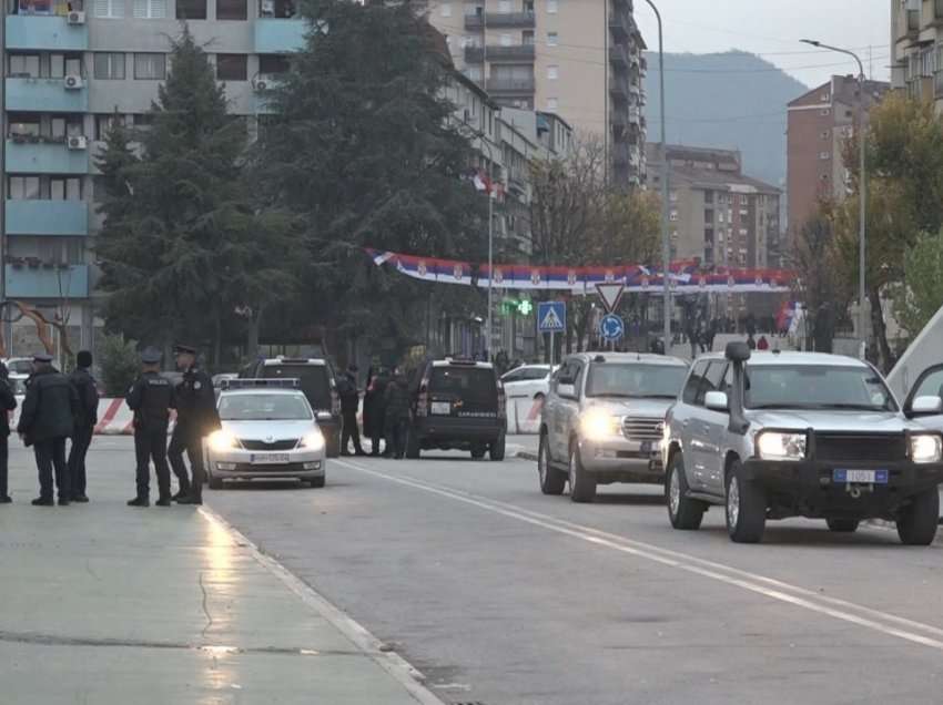 Policët “problematikë” serbë të veriut/ Skenari për zgjedhjet më i rrezikshëm se ai për targat