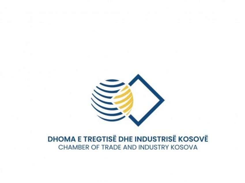 ​Dhoma e Tregtisë: Bojkotoni produktet e Serbisë