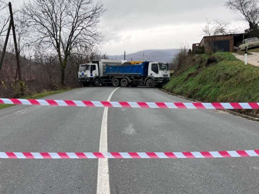 Përfaqësuesi i qeverisë gjermane: Kriza në veri të Kosovës të përdoret për të çuar përpara dialogun