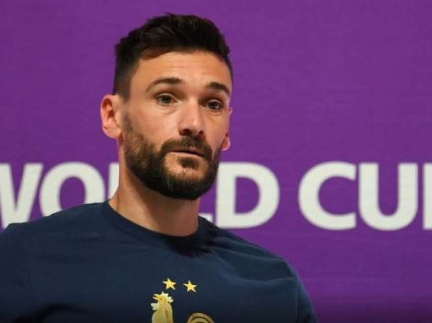 Lloris: Tregojmë forcën në momentet vendimtare!