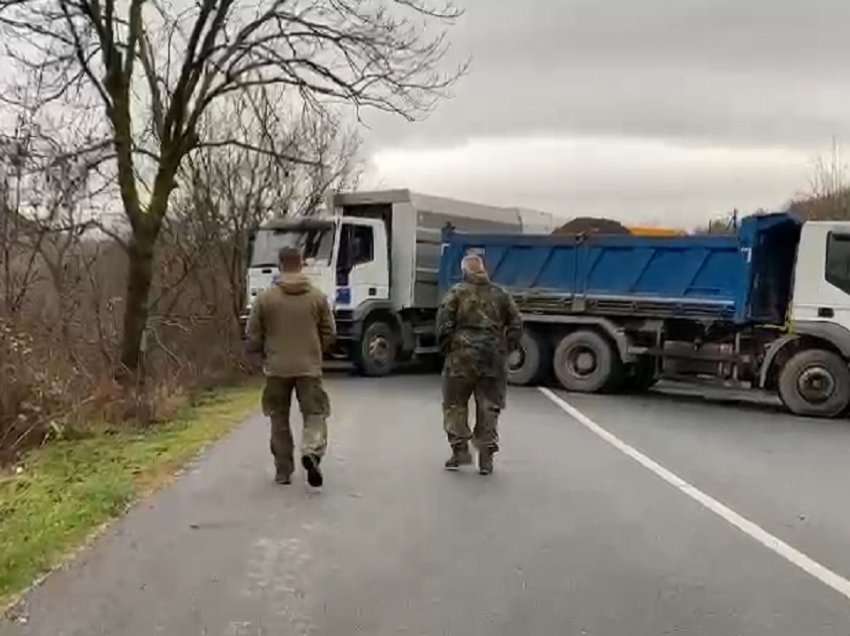 Tensionet dramatike në veri të vendit/ Paralajmërohet Serbia – ja çfarë ndodhë nëse e prek territorin e Kosovës!