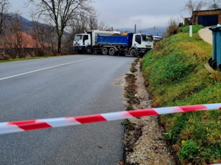 Ky është kushti i serbëve për të hequr barrikadat