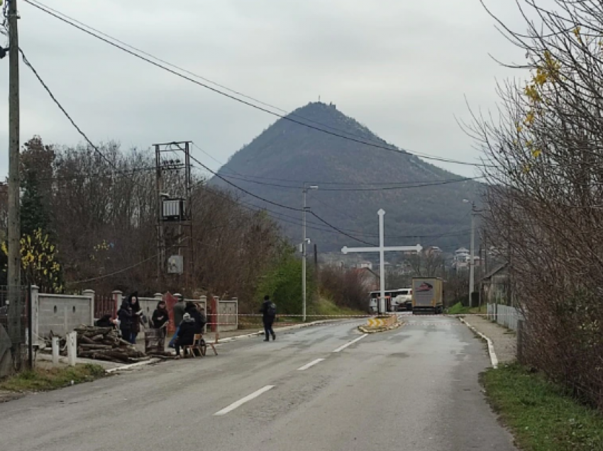 Shkollat nën sistemin serb nuk punojnë