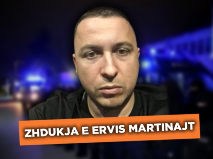 Pse i vrave shokët e Vis Martinajt? Flet “killeri”: Biseda ime e fundit