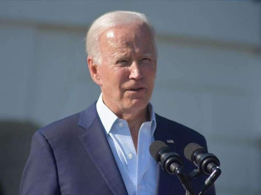 ​Biden: Inflacioni po bie, por ka ende shumë punë për të bërë