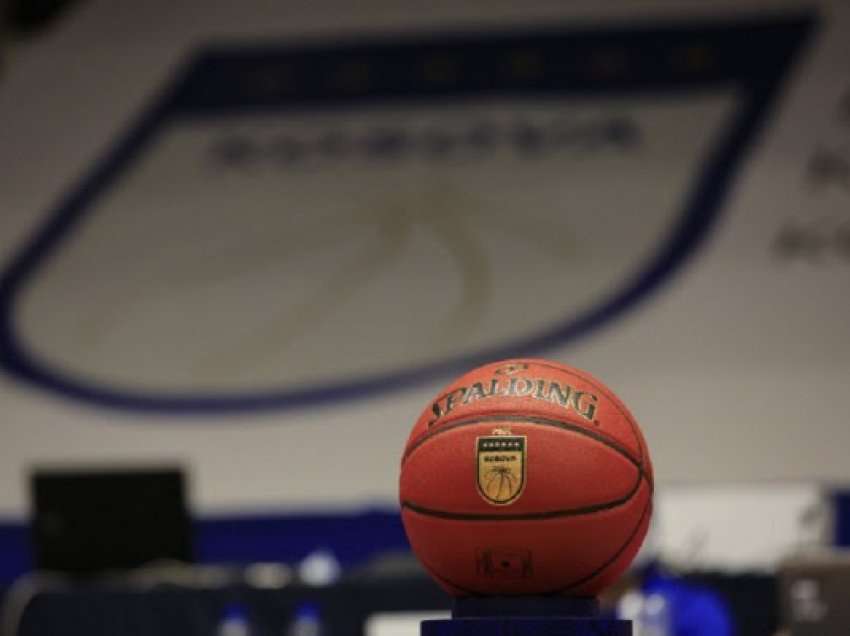 ​Nesër zhvillohet derbi i madh në basketboll