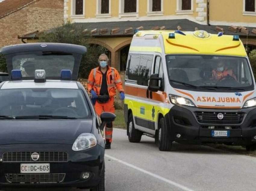 E rëndë/ 49-vjeçari shqiptar dhunohet për vdekje në banesën e tij, zbardhen dyshimet e para