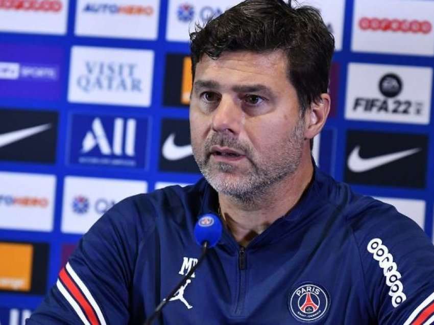 Pochettino dëshiron të marrë drejtimin e Chelsea