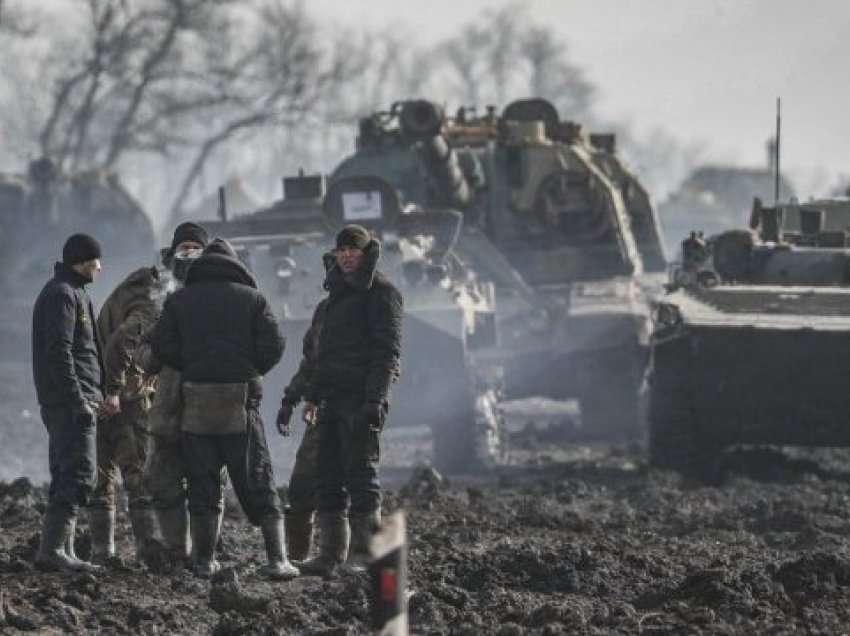 Ukraina përdor të njëjtat taktika në Melitopol, njëjtë sikurse gjatë rimarrjes së Khersonit