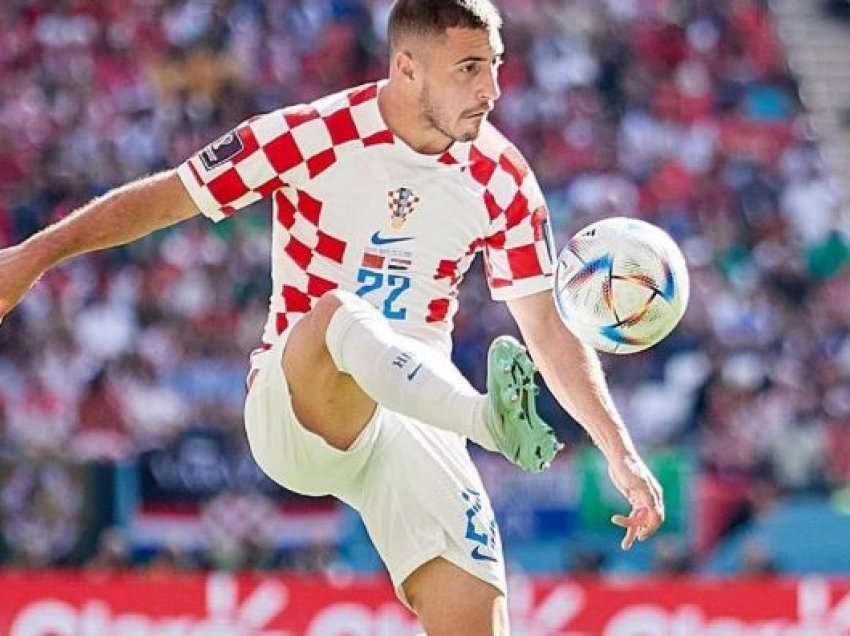 Barcelona e Atletico Madrid “zihen” për Josip Juranoviç