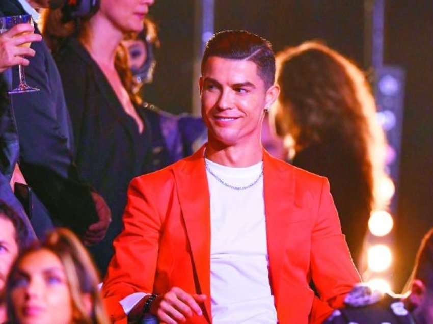 Ronaldo lë në hije futbollin, zbulohet projekti i tij i madh