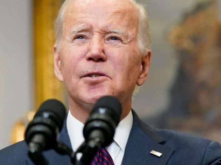 Biden nënshkruan ligjin për martesat e homoseksualëve