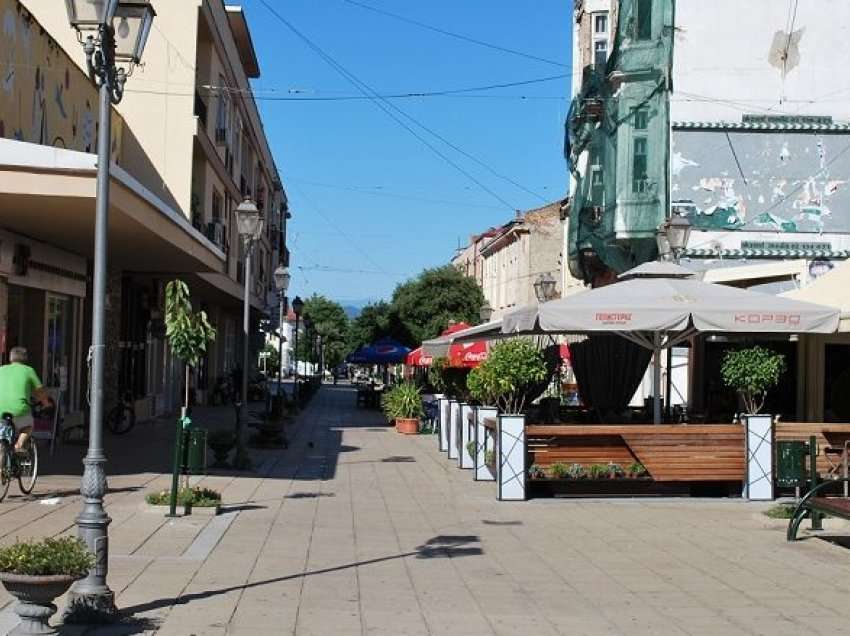 Ngjarje e rëndë në Gjevgjeli, një person dyshohet se e ka vrarë njerkun e tij