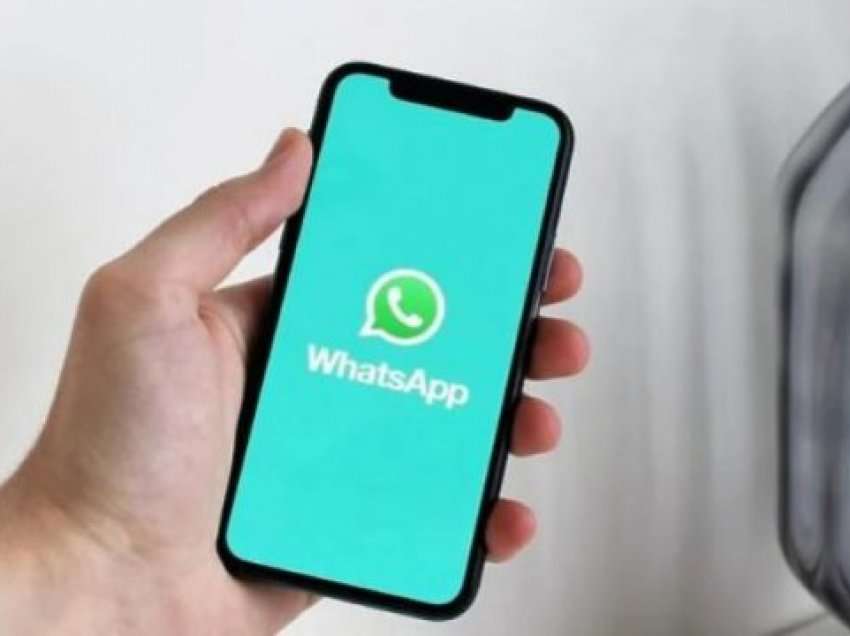 WhatsApp bëhet me opsionin “view once” për mesazhet, nuk mund të bëhet “screenshot”