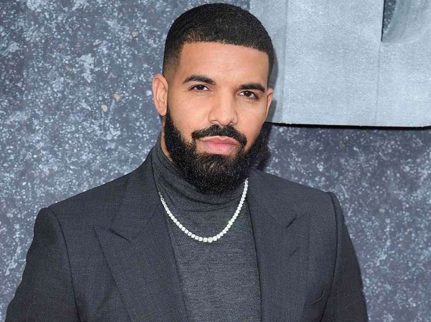 Nuk e merrni dot me mend se çfarë kuptimi ka varësja me 42 diamante e Drake 