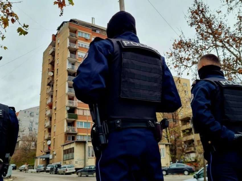 Arrestimi i policit serb që organizoi sulmet terroriste, ja ҫfarë mund të zbulohet nga kapja e tij