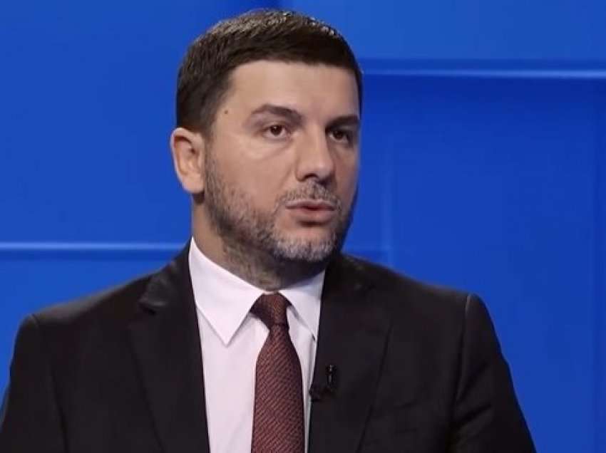 ‘Spektakël momental’, Krasniqi: Aplikimi për në BE, i pakoordinuar me partnerët