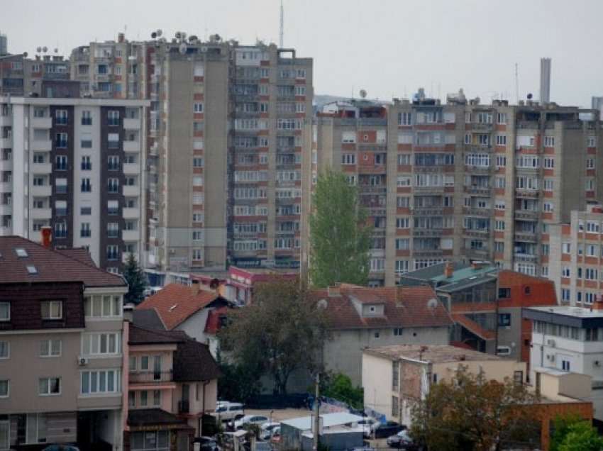 ​Ndërtimtaria, aktiviteti ekonomik që shënoi rënie në 3 mujorin e fundit