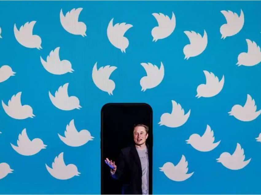 Fol po deshe! Elon Musk heq nga Twitter-i gazetarët që raportuan për të