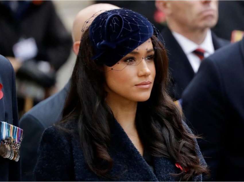 Princ Harry thotë se kjo ngjarje shkaktoi abortin e Meghan Markle