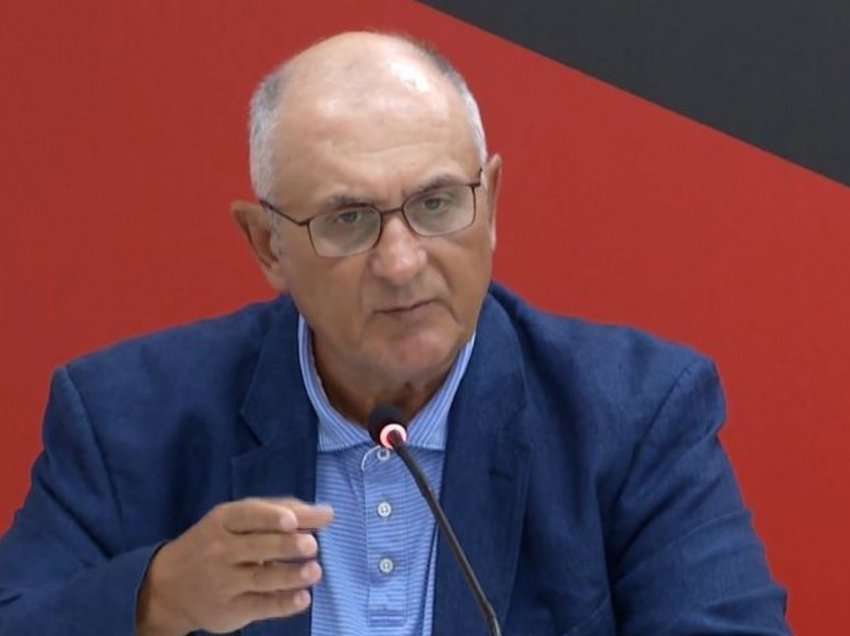 “Rama bashkëpunoi me Vuçiçin”- Vasili: Operacioni u projektua me dijeninë e autoriteteve të Beogradit, Tiranës dhe Podgoricës