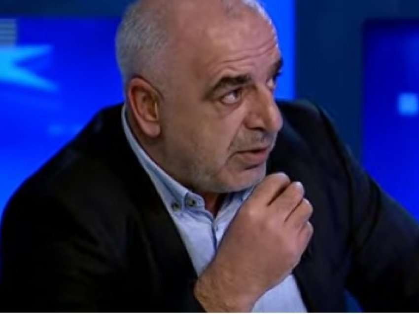 Ibishi: Nëse trupat serbe vijnë në Kosovë, i bie që Serbia po e sfidon dhe NATO-n