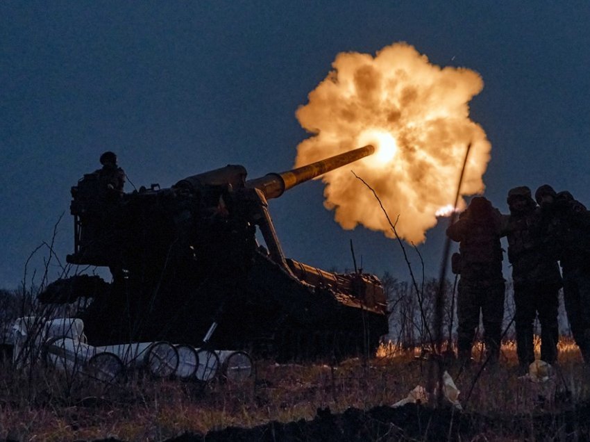 LIVE: Putin me plan të ri, synon të furnizohet me raketa nga ky shtet - vjen thirrja nga NATO