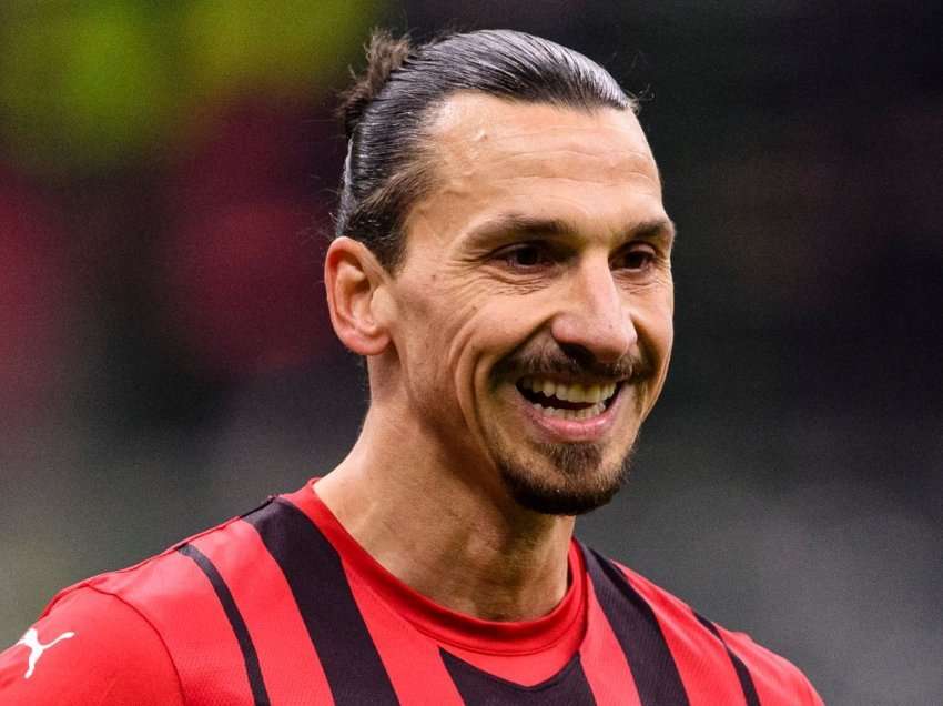 Ibra: Finalja e botës? Gjithçka është e shkruar tashmë