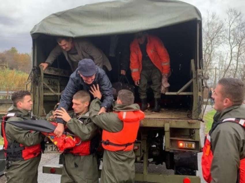 Moti i ligë, Rama: Të gatshëm të përgjigjemi për çdo nevojë të njerëzve