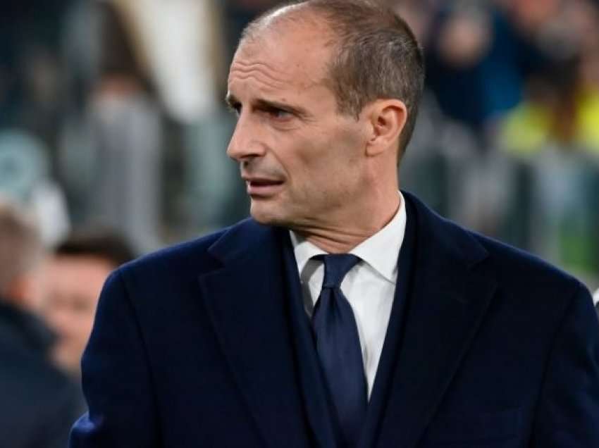 Allegri: Nëse Messi fiton do ishte një “kurorëzim” ideal i karrierës së tij