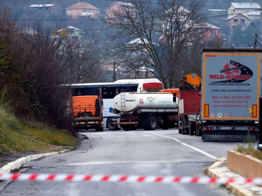 Deputeti i VV-së pretendoi se sot në Jarinjë do të zbarkojnë serbë pro-rus, flet eksperti i sigurisë