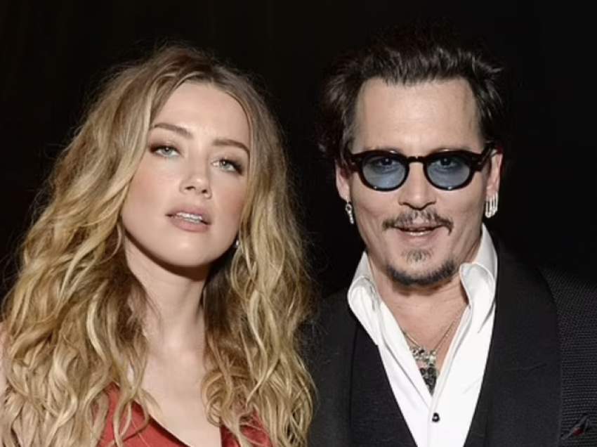 Përfundon divorci më i përfolur i viteve të fundit dhe shuma që do të paguajë Amber Heard është kjo