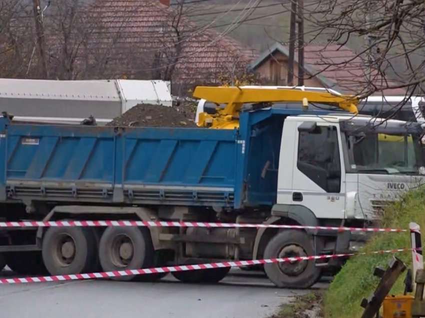 Ngrihet alarmi për përshkallëzim të situatës në veri të vendit/ Kjo është thirrja e fundit!