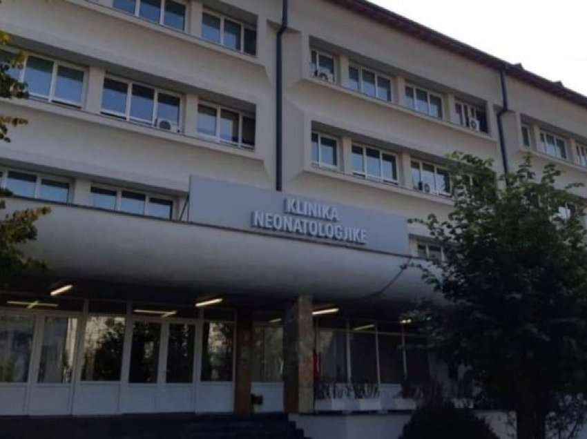 Kërcënohet drejtoresha e Klinikës së Neonatoligjisë, reagon ShSKUK-ja