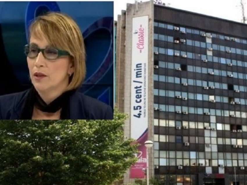 ​Telekom firmos kontratat për projektin “Migrimi në Kodin Telefonik të RKS dhe Modernizimi i rrjetit mobil”