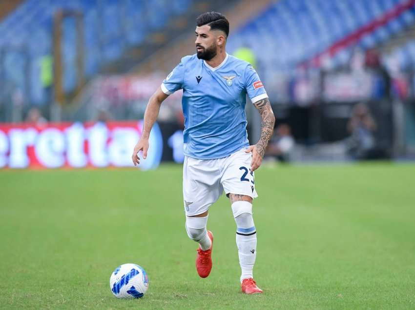 Lazio i rikthehet stërvitjes, mungon vetëm Hysaj