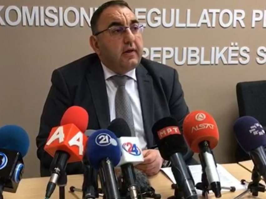 Bislimoski: Jam kundër rritjes së çmimit të energjisë elektrike