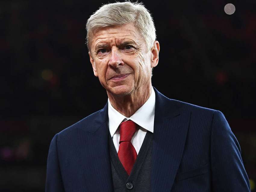 Wenger: Përfaqësuesja e Hansi Flik favorite e “Euro 2024”