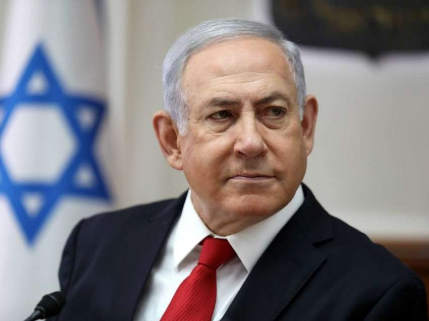 ​Netanyahu pritet të përfundojë të mërkurën formimin e qeverisë izraelite