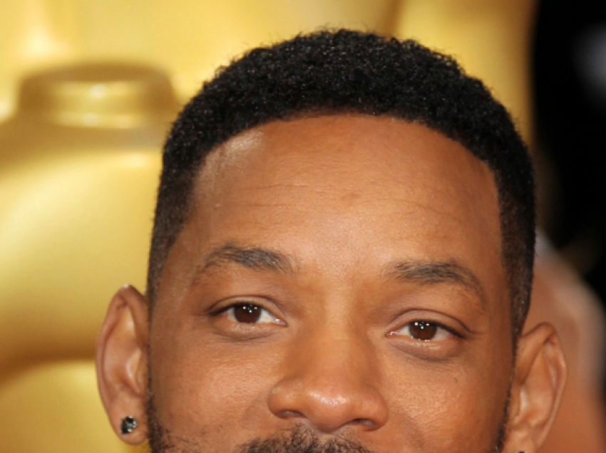 Për çfarë arsye filmi i ri i Will Smith refuzohet nga Golden Globes