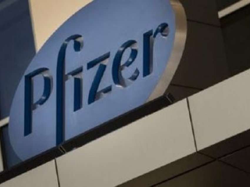 ​Gjermania dërgoi grupin e parë të vaksinave Pfizer në Kinë