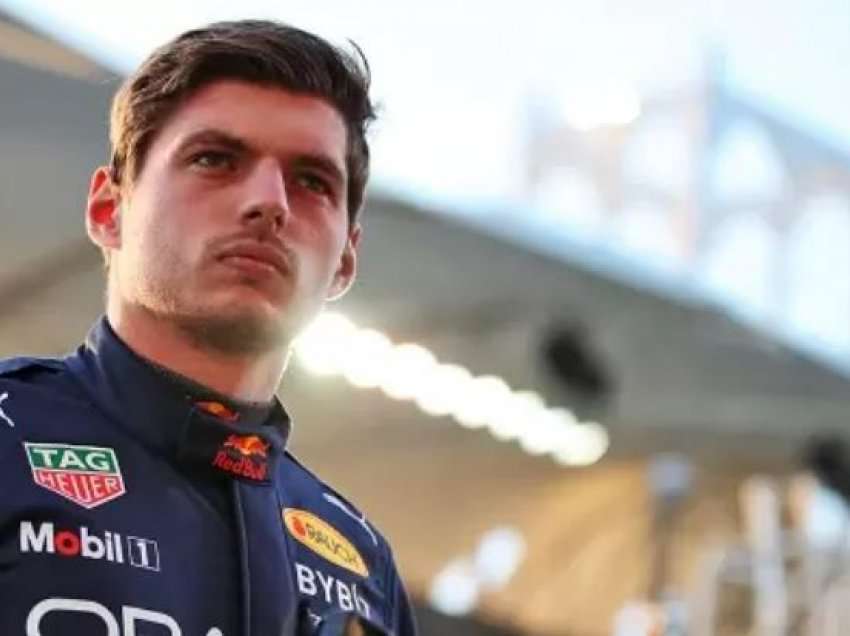 Verstappen: 24 gara janë shumë, botëror i lodhshëm ndaj do të tërhiqem më shpejt